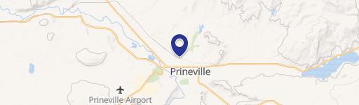 Prineville, OR 97754