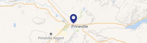 Prineville, OR 97754