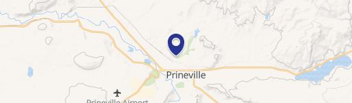 Prineville, OR 97754