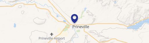 Prineville, OR 97754