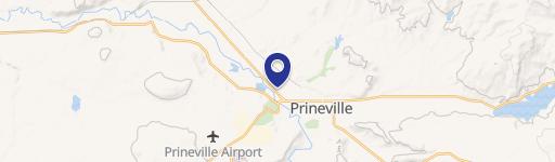 Prineville, OR 97754