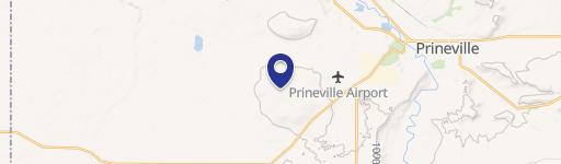 Prineville, OR 97754