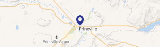 Prineville, OR 97754