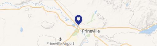 Prineville, OR 97754