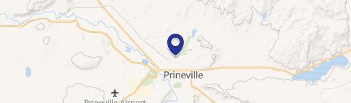 Prineville, OR 97754
