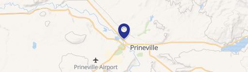 881 Madras Hwy, Unit 12