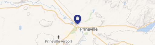 646 Madras Hwy, Unit 18