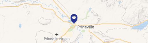 615 Madras Hwy, Unit 2