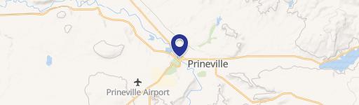 305 Madras Hwy, Unit 8