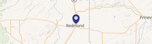 Redmond, OR 97756