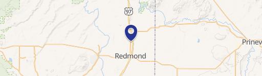 Redmond, OR 97756