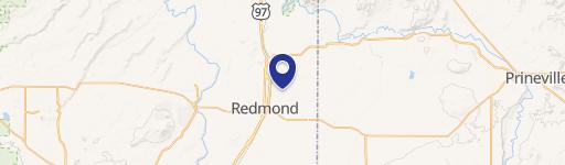 Redmond, OR 97756