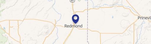 Redmond, OR 97756