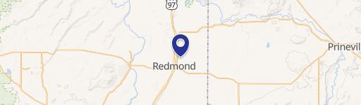 Redmond, OR 97756