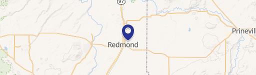 Redmond, OR 97756