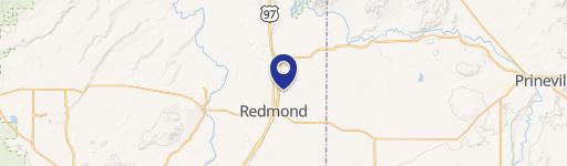 Redmond, OR 97756