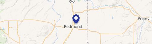 Redmond, OR 97756