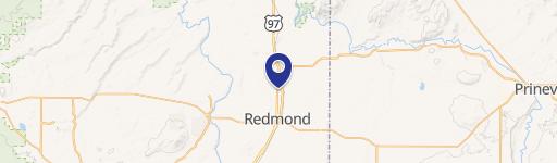 Redmond, OR 97756
