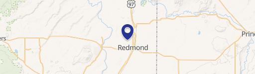 Redmond, OR 97756