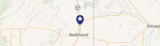 Redmond, OR 97756
