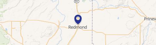 Redmond, OR 97756