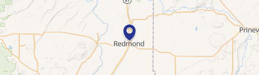 Redmond, OR 97756