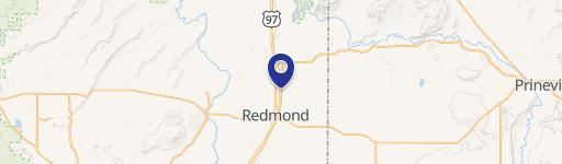 Redmond, OR 97756