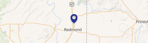 Redmond, OR 97756