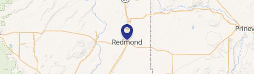 Redmond, OR 97756