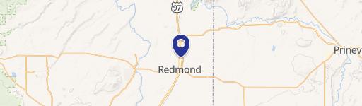 Redmond, OR 97756