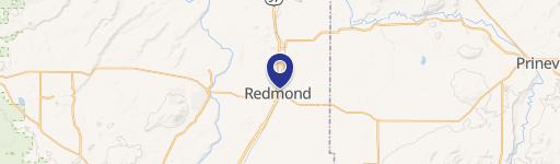 Redmond, OR 97756
