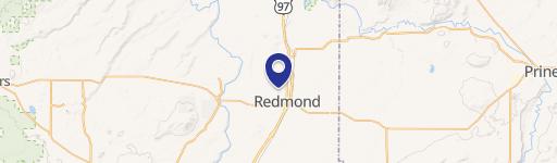 Redmond, OR 97756