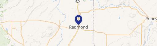 Redmond, OR 97756