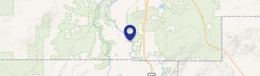 Terrebonne, OR 97760