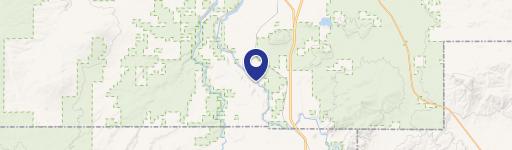 Terrebonne, OR 97760