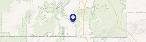 Terrebonne, OR 97760