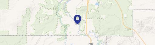 Terrebonne, OR 97760