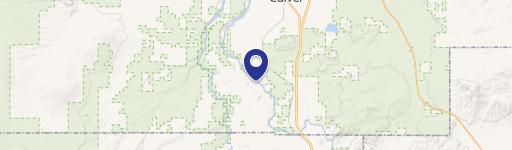 Terrebonne, OR 97760