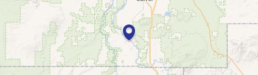 Terrebonne, OR 97760