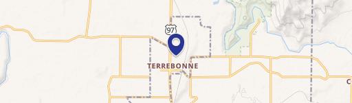 Terrebonne, OR 97760