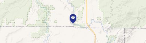 Terrebonne, OR 97760