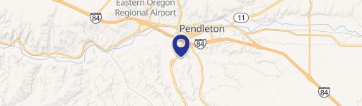 Pendleton, OR 97801