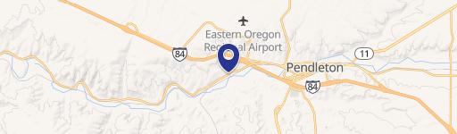 Pendleton, OR 97801