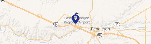 Pendleton, OR 97801