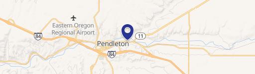 Pendleton, OR 97801