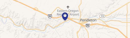 Pendleton, OR 97801