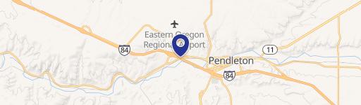 Pendleton, OR 97801