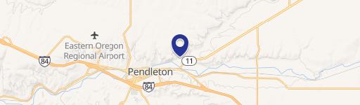 Pendleton, OR 97801