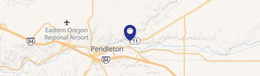 Pendleton, OR 97801