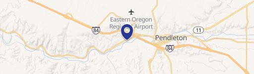 Pendleton, OR 97801